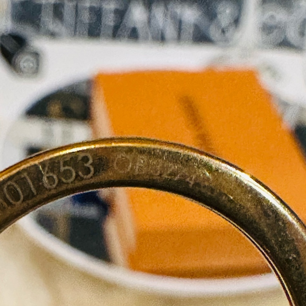 🔥 LOUIS VUITTON Keychain Bag Charm Full Inclusion - Picture 5 of 10